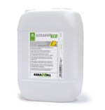 Consolidante de profundidad certificado, eco-compatible, referencia Keradur Eco de Kerakoll. Envase: 5 kg